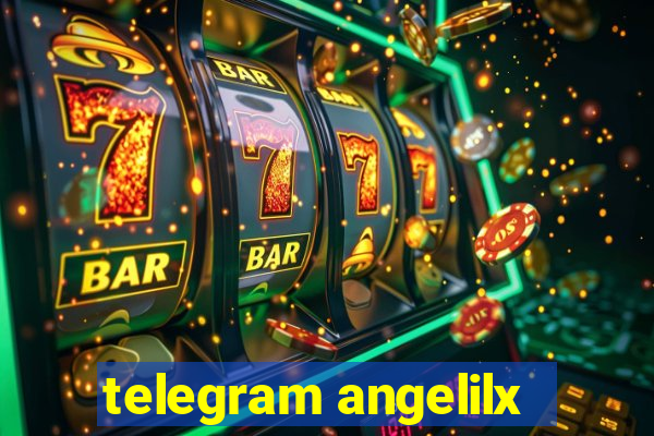 telegram angelilx